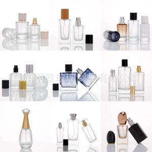 15牙卡口15ml香水分装瓶 10ml香水瓶20毫升香水小样瓶